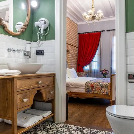 Lykia Old Town 4* Αττάλεια