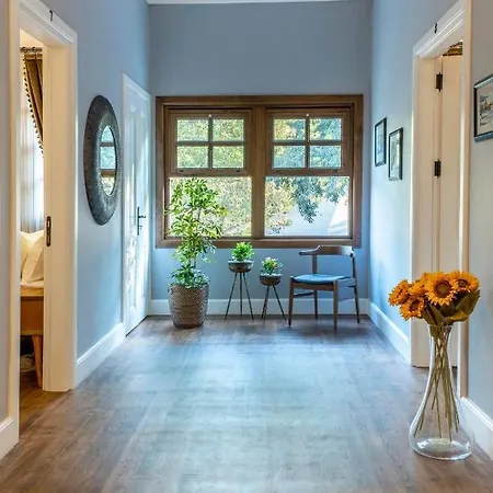 Bed & Breakfast Lykia Old Town *