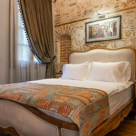 Ξενοδοχείο Lykia Old Town 4*
