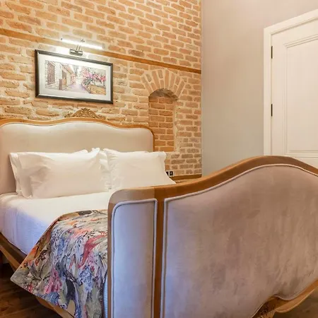 Bed & Breakfast Lykia Old Town Antalya