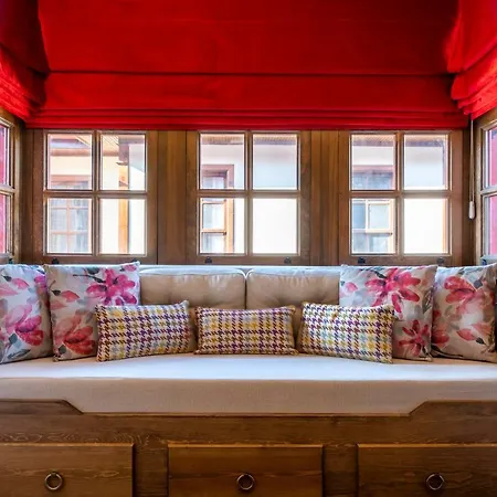 Lykia Old Town Bed & Breakfast *