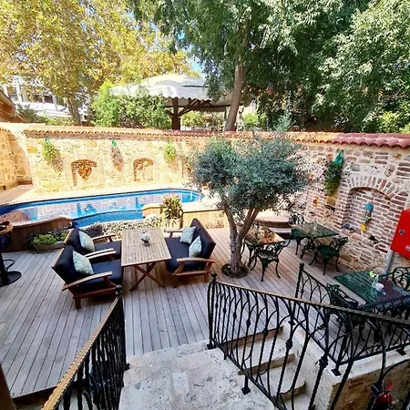 Lykia Old Town Ξενοδοχείο Αττάλεια