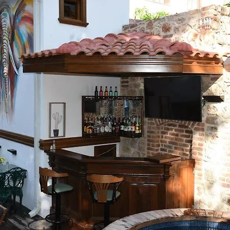 Lykia Old Town