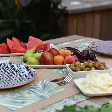 Lykia Old Town Bed & Breakfast Antalya