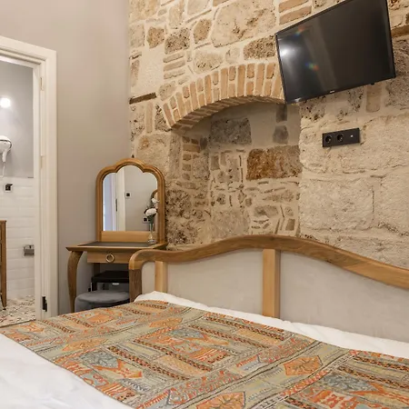 Lykia Old Town 4* Αττάλεια