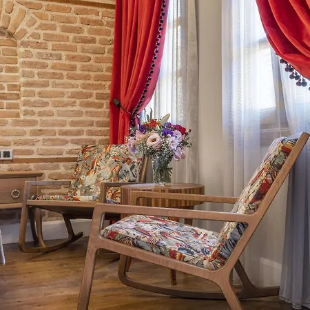 Lykia Old Town 4* Αττάλεια