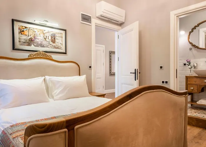 Lykia Old Town 4*