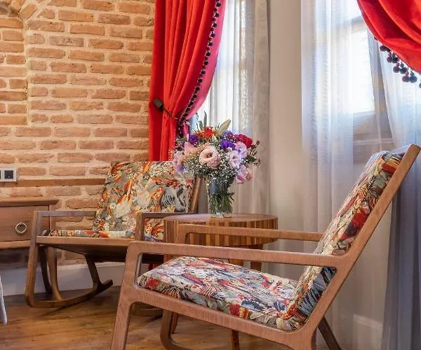Lykia Old Town 4*