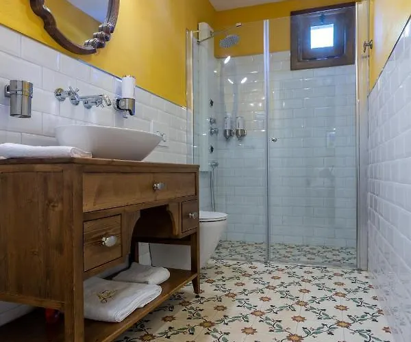 Lykia Old Town 4* Antalia