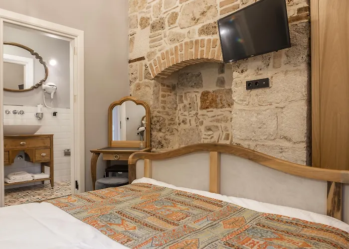 Lykia Old Town 4* Antalia