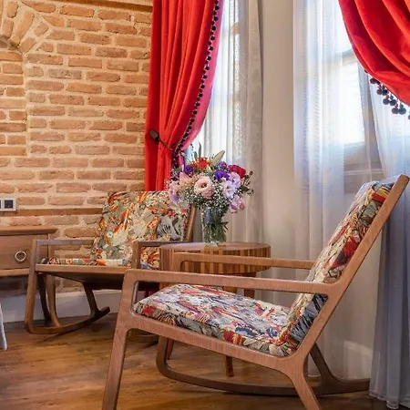 Lykia Old Town 4*